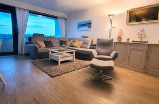 Wohnung kaufen in 25474 Bönningstedt, Bönningstedt - Schöne Eigentumswohnung in Sankt Peter-Ording. Ortsteil Bad.