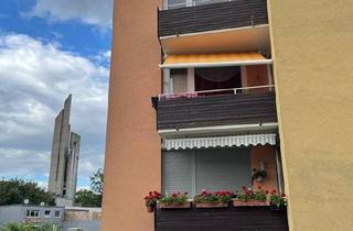 Wohnung kaufen in 38259 Salzgitter, Salzgitter - Vermietete Eigentumswohnung zu verkaufen