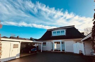 Wohnung kaufen in 21423 Winsen, Winsen (Luhe) - Eigentumswohnung in Winsen (Luhe)