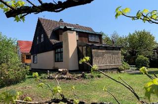 Einfamilienhaus kaufen in 97828 Marktheidenfeld, Marktheidenfeld - Einfamilienhaus in ruhiger Wohnlage in Hafenlohr zu verkaufen