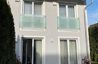 Doppelhaushälfte kaufen in 82256 Fürstenfeldbruck, Fürstenfeldbruck - Doppelhaushälfte in Fürstenfeldbruck zu verkaufen - Privatverkauf