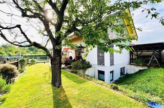 Einfamilienhaus kaufen in 04463 Großpösna, Großpösna - Traumhaftes Wohnhaus mit Seeblick