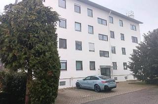 Wohnung kaufen in 84539 Ampfing, Ampfing - Kernsanierte 4-Zi Wohnung auf Neubau Standard