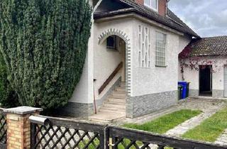 Einfamilienhaus kaufen in 63110 Rodgau, Rodgau - Charmantes Einfamilienhaus mit großem Garten