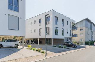 Wohnung kaufen in 35708 Haiger, Haiger - Wohung 61,25 qm