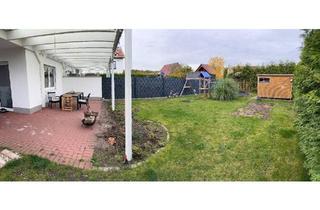 Doppelhaushälfte kaufen in 29614 Soltau, Soltau - Doppelhaushälfte in Soltau -Drögenheide- Verfügbar ab 01.01.2026