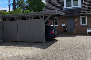 Doppelhaushälfte kaufen in 21220 Seevetal, Seevetal - Doppelhaushälfte in Massivbauweise