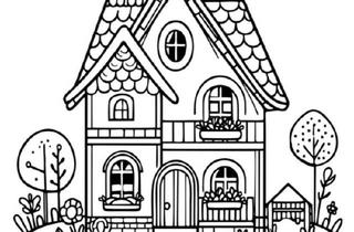 Einfamilienhaus kaufen in 59457 Werl, Werl - Einfamilienhaus