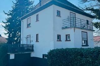 Einfamilienhaus kaufen in 67677 Enkenbach-Alsenborn, Enkenbach-Alsenborn - Stilvolles Einfamilienhaus in Bestlage