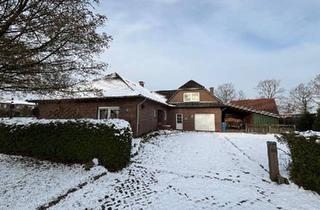 Haus kaufen in 26607 Aurich, Aurich - Bungalow in Aurich-Walle - Ihr neues Zuhause mit Wohlfühlfaktor