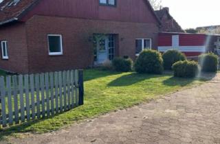 Mehrfamilienhaus kaufen in 30900 Wedemark, Wedemark - Mehrfamilienhaus mit großem Bauland