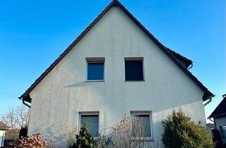 Einfamilienhaus kaufen in 38448 Wolfsburg, Wolfsburg - Einfamilienhaus in Vorsfelde