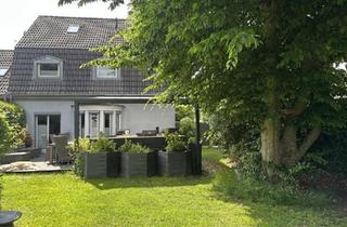 Haus kaufen in 26386 Wilhelmshaven, Wilhelmshaven - Herzlich Willkommen in Ihrem neuen Eigenheim! ohne Provision