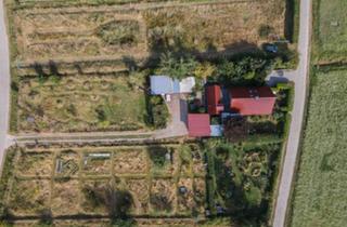 Haus kaufen in 26532 Großheide, Großheide - Romantik trifft Freiraum - Idyllisches Nordsee-Anwesen