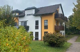 Wohnung kaufen in 95326 Kulmbach, Kulmbach - 4-Zimmer Eigentumswohnung in sehr guter Wohnlage sofort frei