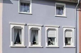 Reihenhaus kaufen in 66346 Püttlingen, Püttlingen - Stadtnahes Einfamilienhaus