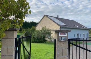 Haus kaufen in 66271 Kleinblittersdorf, Kleinblittersdorf - Familien Haus