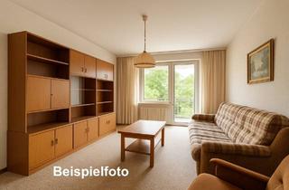 Wohnung kaufen in 44791 Bochum, Bochum - 3 Zimmer Wohnung im 2. OG in Bochum-Grumme mit Balkon und Garage