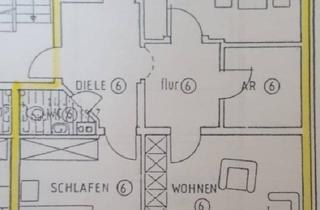Wohnung kaufen in 44809 Bochum, Bochum - schöne Eigentumswohnung provisionsfrei