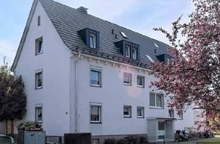 Wohnung kaufen in 58285 Gevelsberg, Gevelsberg - Kapitalanlage: Vermietete, Sanierte DG- Wohnung mit 6% Mietrendit