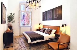 Wohnung kaufen in 14197 Berlin, Berlin - Ku'damm oder Grunewald? Beides! - aber mit viel Platz.