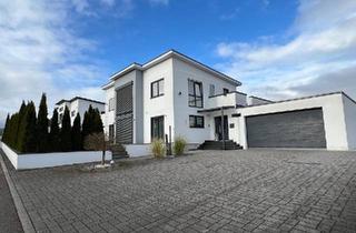 Einfamilienhaus kaufen in 74405 Gaildorf, Gaildorf - Modernes Einfamilienhaus mit großem Garten und weitem Ausblick