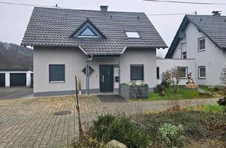 Einfamilienhaus kaufen in 54310 Ralingen, Ralingen - Neuwertiges Einfamilienhaus