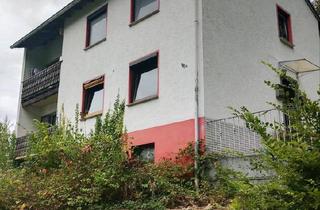 Haus kaufen in 56072 Koblenz, Koblenz - 2-Familienhaus in Koblenz-Güls