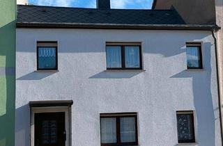 Einfamilienhaus kaufen in 06295 Lutherstadt Eisleben, Eisleben (Lutherstadt) - Kleines Einfamilienhaus