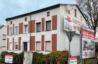 Haus kaufen in 16230 Chorin, Chorin - Vier Familien Haus