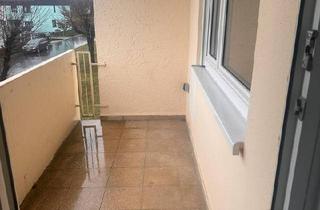 Wohnung kaufen in 74564 Crailsheim, Crailsheim - Attraktive 2-Zimmer-Kapitalanlage