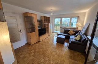 Wohnung kaufen in 70825 Korntal-Münchingen, Korntal-Münchingen - Renovierte 3,5-Zimmer-Whg mit Balkon, Garten, EBK und Stellplatz