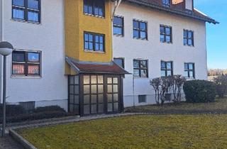 Wohnung kaufen in 87600 Kaufbeuren, Kaufbeuren - 2 ZKB in Oberbeuren bei Kaufbeuren zu Verkaufen