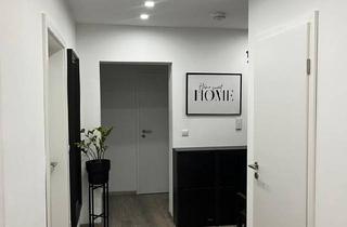 Wohnung kaufen in 95444 Bayreuth, Bayreuth - Sanierte 4,5-Zimmer-Wohnung nahe Hofgarten inkl. 2 TG-Stellplätze