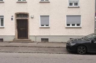 Wohnung kaufen in 87435 Kempten, Kempten (Allgäu) - 2 Zimmer Wohnung incl Garage zum Verkauf - Haubenschloss Kempten