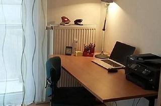 Wohnung kaufen in 93055 Regensburg, Regensburg - Verkaufe Studentenwohnung