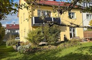 Doppelhaushälfte kaufen in 72810 Gomaringen, Gomaringen - Großzügiges Haus im Gomaringen zu verkaufen