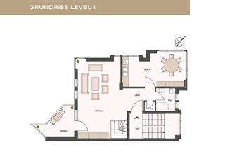 Wohnung kaufen in 55299 Nackenheim, Nackenheim - 4,5 Zimmer Eigentumswohnung in Nackenheim zu verkaufen