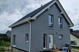 Einfamilienhaus kaufen in 54497 Morbach, Morbach - Einfamilienhaus