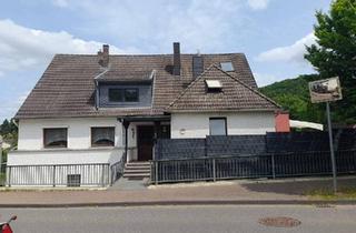 Haus kaufen in 53894 Mechernich, Mechernich - Haus mit div. Nutzungsmöglichkeiten (1-3 Parteien)