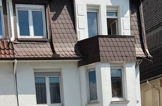 Haus kaufen in 32105 Bad Salzuflen, Bad Salzuflen - Jugendstil Haus in fantastischer Lage Bad Salzuflen