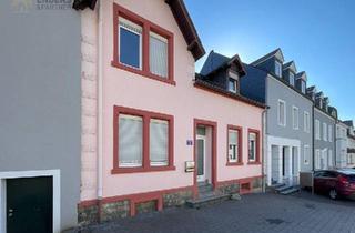 Reihenhaus kaufen in 54634 Bitburg, Bitburg - Renditeobjekt in Bitburg zum Verkauf