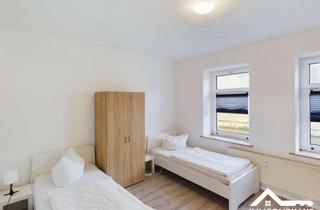 Wohnung kaufen in 39118 Lemsdorf, Solides Renditeobjekt: 2-Zimmer-Wohnung in zentraler Lage von Magdeburg