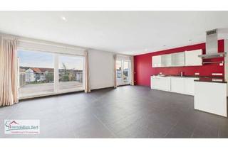 Wohnung kaufen in 66706 Perl, GRENZNÄHE L-REMICH: WOHNUNG MIT 2 BALKONEN / 2 SCHLAFZIMMER / TIEFGARAGENSTELLPLATZ