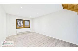 Wohnung kaufen in 66663 Merzig, MERZIG-BROTDORF: SANIERTES 67 M² WOHNHAUS AUF 14 AR GRUNDSTÜCK!