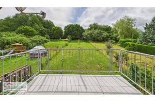 Wohnung kaufen in 54450 Freudenburg, GRENZNÄHE: DG WOHNUNG IM 2 FAMILIENHAUS, BLICK INS GRÜNE, TOP LAGE!