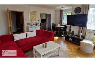 Wohnung kaufen in 54439 Saarburg, SAARBURG: KAPITALANLEGER AUFGEPASST! LANGFRISTIG VERMIETETE WOHNUNG