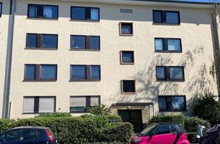 Wohnung kaufen in Kalscheurer Weg 41, 50969 Zollstock, Aktraktive 3 Zimmer Wohnung in Köln Zollstock