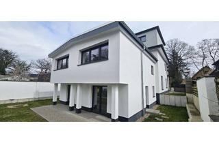 Wohnung kaufen in Gudrunstraße 25, 22559 Rissen, Elbvorort exklusiv 3 Wohnungen