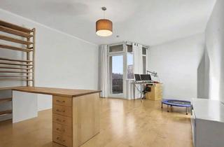 Wohnung kaufen in Spenerstraße 19, 10557 Tiergarten, Exklusives 2-Zimmer-Apartment mit Lift am Regierungsviertel – fußläufig Schloss Bellevue